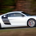 Image d'Audi R8 GT de David Alaba