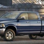 Image de Dodge Ram de Djibril Cissé