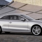 Image d'Audi S5 de Karim Benzema