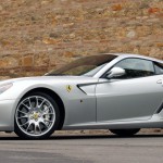 Image de Ferrari 599 GTB de Karim Benzema