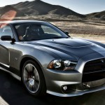 Image de Dodge Charger SRT8 de Lionel Messi