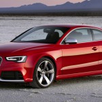Image d'Audi RS5 d’Olivier Giroud