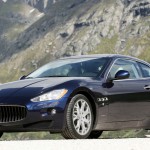 Image de Maserati Gran Turismo de Paul Pogba