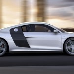 Image d'Audi R8 de Petr Cech