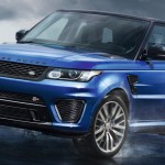 Image de Range Rover Sport de Ryan Giggs