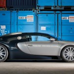 Image de Bugatti Veyron de Samuel Eto'o