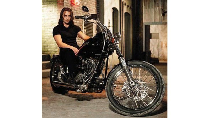 20 motos les plus folles du cinéma